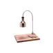 Cres Cor IFW61GL10PB Carving Station, Countertop, (1) 250 Watt Lamp 1 image