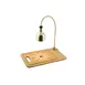Cres Cor IFW61WFPB Carving Station Star Series, Countertop, (1) 250 Watt Lamp 1 image
