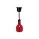 Cres Cor IFW6310PB Warmer, Retractable Ceiling Mounted, Infra Red 1 image