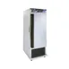 Cres Cor R171SUA10E 1-Section 1-Door Holding Cabinet 18 cu ft Stainless Door 4‑Caster Universal Pan 1 image