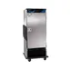 Cres Cor R171SUA10ESD 1-Section 1-Door Refrigerated Holding Cabinet 18 cu ft 4 Casters 1-½" Slides 1 image