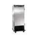 Cres Cor R171SUA10EZ 1-Section 1-Door Refrigerated Cabinet, 18 Cu Ft, HP Compressor, Stainless Steel 1 image