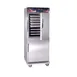 Cres Cor RO151FUA18DX Quiktherm™ Rethermalization/Convection/Hold Oven, Reach-In 1 image