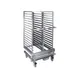 Cres Cor ROR201UA16D Roll-In Oven Rack 1 image