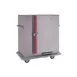 Carter-Hoffmann BB120 1-Door Banquet Cabinet, 61"-66" H, SS, Elec Thermostatic, 144 10.5" Plates 1 image