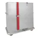 Carter-Hoffmann BB150 Full 1-Door Solid Heated Banquet Cabinet, 61"-66", 180 Plate Capacity 3 image