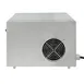 Carter-Hoffmann CGM24 Finishing Cabinet, Infrared Quartz Heating System 7 image