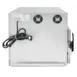 Carter-Hoffmann CH750 Cook / Hold / Oven Cabinet w/ Digital Controls, Meat Probe, Half-Height 6 image