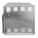 Carter-Hoffmann CH750 Cook / Hold / Oven Cabinet w/ Digital Controls, Meat Probe, Half-Height 8 image