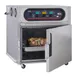 Carter-Hoffmann CH750 Cook / Hold / Oven Cabinet w/ Digital Controls, Meat Probe, Half-Height 9 image