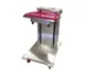 Carter-Hoffmann CTD1222 37" Cantilever Tray Rack Dispenser w/ 1 Stack, for 12" x 22" Trays 1 image