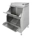 Carter-Hoffmann CW4E Stainless Steel Bulk Chip Warmer with Gravity Feed, 44 Gallons 3 image