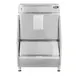 Carter-Hoffmann CW4E Stainless Steel Bulk Chip Warmer with Gravity Feed, 44 Gallons 4 image