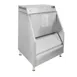 Carter-Hoffmann CW4E Stainless Steel Bulk Chip Warmer with Gravity Feed, 44 Gallons 5 image