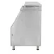 Carter-Hoffmann CW4E Stainless Steel Bulk Chip Warmer with Gravity Feed, 44 Gallons 6 image
