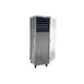 Carter-Hoffmann E8631 31 Pan Non-Insulated Mobile Bun Pan Enclosed Cabinet w/ Hinged Doors 1 image