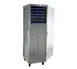 Carter-Hoffmann E8639 39 Pan Non-Insulated Mobile Bun Pan Enclosed Cabinet w/ Hinged Doors 1 image