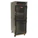 Carter-Hoffmann HL10-18 HotLOGIX "Full Height" 1-Door Heated Holding Cabinet, Solid Door, 36×12" or 18×26" Pan Capacity, Stainless Steel 1 image