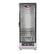 Carter-Hoffmann HL2-18 hotLOGIX Heated Holding & Proofing Cabinet, Full Height, Non-Insulated 3 image