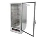 Carter-Hoffmann HL2-18 hotLOGIX Heated Holding & Proofing Cabinet, Full Height, Non-Insulated 5 image