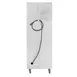 Carter-Hoffmann HL2-18 hotLOGIX Heated Holding & Proofing Cabinet, Full Height, Non-Insulated 7 image