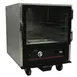 Carter-Hoffmann HL2-8 hotLOGIX Heated Holding & Proofing Cabinet, Half Height, Non-Insulated 1 image