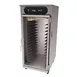 Carter-Hoffmann HL3-14 Heated Holding Cabinet, 1-Compartment, 3/4 Height, Clear Glass Door, 28×12"x20" or 14×18"x26" Pan Capacity 1 image