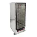 Carter-Hoffmann HL3-18 "Full Height" 1-Door Heated Holding Cabinet, Glass Door, 36-Pan 12"x20" / 18-Pan 18"x26" Capacity 4 image