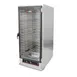 Carter-Hoffmann HL4-14 hotLOGIX Heated Holding & Proofing Cabinet, 3/4 Height, Insulated 1 image