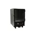Carter-Hoffmann HL4-8 hotLOGIX Heated Holding & Proofing Cabinet, Half Height, Insulated 1 image