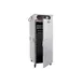 Carter-Hoffmann HL5-18 "Full Height" 1-Door Solid Heated Holding Cabinet, 73"-78" Height, Aluminum, 36 or 18 Pan Capacity 1 image