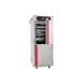 Carter-Hoffmann HL5-1812 "Full Height" 1-Door Solid Dutch Heated Holding Cabinet, 73-78" H, Insulated, 24x12"x20"/12x18"x26" Pan Capacity, Aluminum 3 image