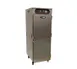 Carter-Hoffmann HL6-5 Heated Holding Cabinet, 1-Compartment, Solid Door, Aluminum, Top-Mount Heater, 10×12"×20"/5×18"×26" Pan Capacity 1 image