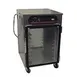 Carter-Hoffmann HL6-8 “1/2-Height” 1-Door Heated Holding Cabinet, Solid Door, 16-12"x20" or 8-18"x26" Pan Capacity 1 image