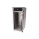 Carter-Hoffmann HL7-14 "3/4 Height" 1-Door Solid Heated Holding Cabinet, Stainless Steel, 28-12"x20" or 14-18"x26" Pan Capacity 1 image