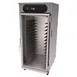 Carter-Hoffmann HL8-14 3/4" Height 1-Door Solid Stainless Steel Heated Holding Cabinet, 28-12"x20"/14-18"x26" Pan Capacity 1 image