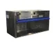 Carter-Hoffmann HP38 Plate Warmer, Wall or Shelf Mounted, 38"W 1 image