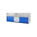 Carter-Hoffmann HP65 Plate Warmer, Wall or Shelf Mounted, 65"W 3 image