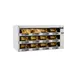 Carter-Hoffmann M223S-2T Dedicated Holding Bin Cabinet 1 image