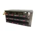 Carter-Hoffmann M343P-2T Dedicated Holding Bin Cabinet 1 image