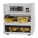 Carter-Hoffmann MC223GS-2T Dedicated Holding Bin Cabinet 1 image