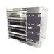 Carter-Hoffmann MC423GS-2T Heated Holding Cabinet / Warming Bin 1 image
