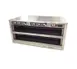Carter-Hoffmann MZ212GS-2T Countertop Heated Holding Cabinet, Stainless Steel, 2" Pan Depth, Programmable Control 1 image