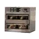 Carter-Hoffmann MZ223GS-2T Heated Holding Cabinet / Warming Bin 1 image