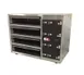 Carter-Hoffmann MZ423GS-2T Heated Holding Cabinet / Warming Bin 1 image