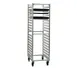 Carter-Hoffmann O1838C 38 Pan End Load Bun / Sheet Pan Rack w/ 1 1/2" Lip Load Slides 1 image