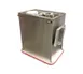 Carter-Hoffmann PBH2S Combination Heated Base/Plate Heater, 2-Silo 1 image