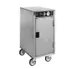Carter-Hoffmann PH129 1-Compartment Heated Holding Cabinet, Stainless Steel, 9-Pan Capacity, Forced-Air Heater, Mobile 1 image
