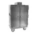Carter-Hoffmann PH1490 Full Height Insulated Mobile Heated Cabinet, (45) Tray Capacity 1 image
