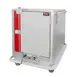 Carter-Hoffmann PH181 1-Section 1-Door Solid Heated Holding Cabinet, Stainless Steel, Holds 12×12"x20" & 6×18"x26" Pans 1 image